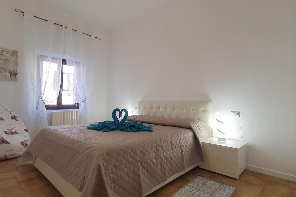 Casa Gernetto Apartment Lesmo ภายนอก รูปภาพ